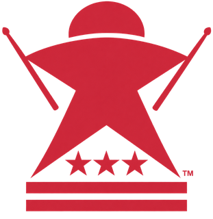 I AM GO-GO Star emblem